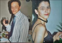 Skazano go na dożywocie za zabójstwo czterech osób. Ich ciał nie znaleziono do dziś