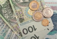 Kurczy się szara strefa w Polsce