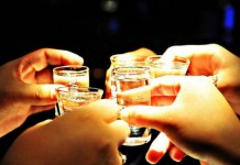Co piąta butelka wódki pochodzi z nielegalnego obrotu