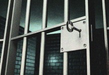 Mały świadek koronny znaleziony martwy w celi