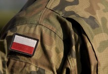Pułkownik wojska chciał seksu z dzieckiem. Usłyszał łagodny wyrok