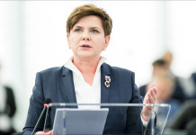Beata Szydło: Przykład Polski jest groźny dla europejskich elit