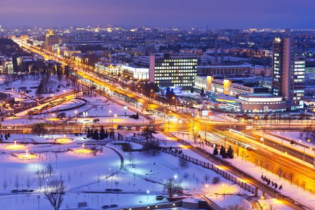 belarus
