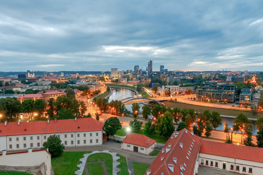 lithuania