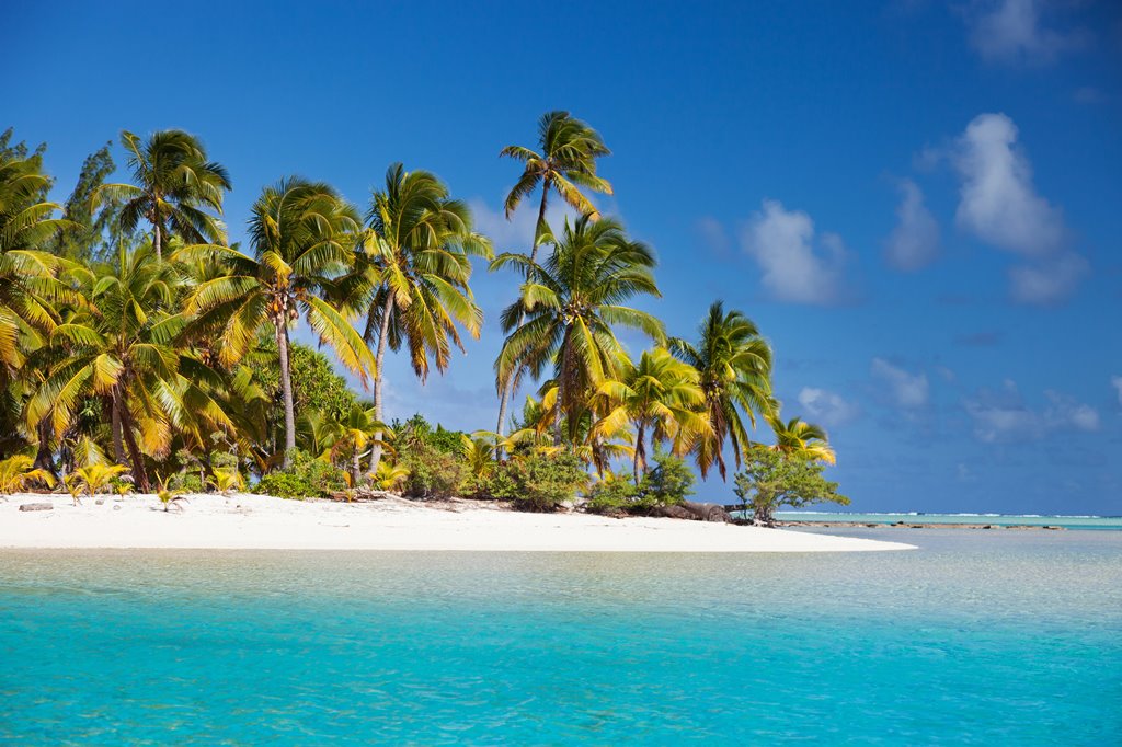 rorotonga