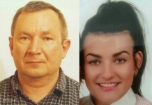 Policja od 3 lat szuka zaginionej pary