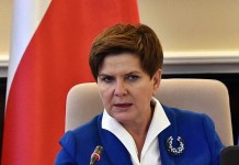 BEATA SZYDŁO: Polska ma prawo do reparacji ze strony Niemiec
