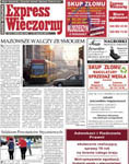Express Wieczorny nr 2/2017