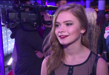 Julia Wróblewska: Mój pierwszy pocałunek był jak scena z filmu