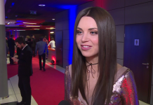 Newsy Monika Lewczuk: Priorytetem jest dla mnie obecnie nagranie drugiej płyty