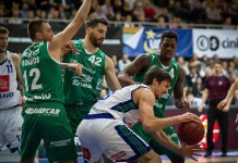 Anwil Włocławek z mobilną aplikacją dla swoich kibiców