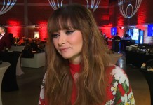 Anna Rusowicz: Mam głos, który teleportuje ludzi do dawnych la