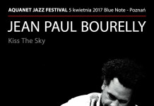 Jean Paul Bourelly – From Hendrix to Miles