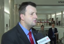 Krzysztof Sitarski ujawnia, ile kosztował protest opozycji w sali sejmowej