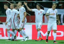 Polska rekordowo wysoko w rankingu FIFA. Wyprzedziliśmy piłkarskie potęgi