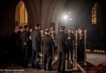 PŁOCK: Muzyka średniowiecza w Katedrze