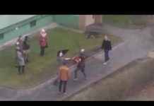 Tak wyglądają solówki na łódzkiej Retkini