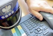 Policja szuka 10-latka, który potrącił staruszkę