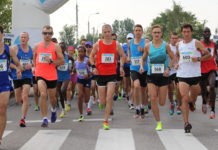 Ruszyły zapisy do 7. Półmaratonu im. Janusza Kusocińskiego