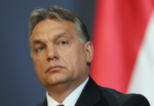 ORBAN: Islamizacja Europy jest realna