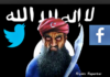 Państwo islamskie zagarnia Internet! To potężna broń islamistów