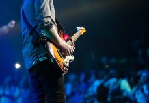 Tegoroczny Festiwal Piosenki Polskiej nie odbędzie się w Opolu, ale w innym mieście