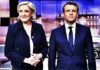 DEBATA LE PEN – MACRON: Francją będzie kierowała kobieta