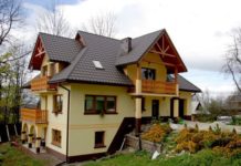 Dach jak ulał – poznaj atuty blachodachówki