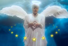 Ta parodia Angeli Merkel wywołała prawdziwe kontrowersje!