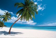 Najpiękniejsze plaże świata!
