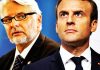 Macron może polec na sporze Polską