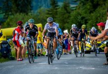 DYLAN TEUNS ZWYCIĘZCĄ 74. TOUR DE POLOGNE, RAFAŁ MAJKA DRUGI
