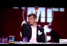 W programie Figurskiego coś poszło nie tak. Nikt nie chciał przyznać, że w Polsce jest źle