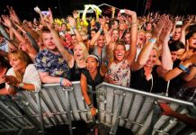 SZWECJA: Władze podarowały gwałcicielom darmowe bilety na festiwalu muzyczny! I się zaczęło