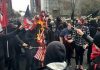 USA: 4 listopada Antifa planuje zabić każdego wyborcę Trumpa