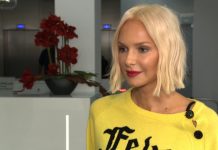 Magdalena Mielcarz kontynuuje swoją przygodę z muzyką, ale zmienia styl.