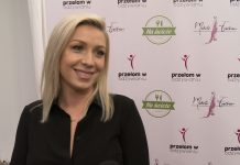 Katarzyna Cerekwicka od czerwca schudła 12 kg