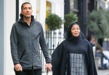 Janet Jackson nie chce już być muzułmanką