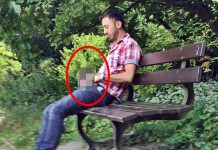 NIEMCY: Plaga egzotycznych onanistów w miejscach publicznych