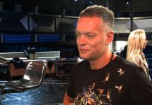 Krzysztof Antkowiak: Gdybym trafił na dobrego menadżera, tobym był w innym miejscu. To jedyne czego mi czasami brakuje
