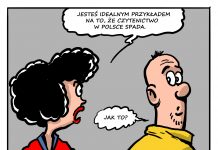 Czytelnictwo upada!