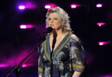 Stanisława Celińska: „Atramantowa …”