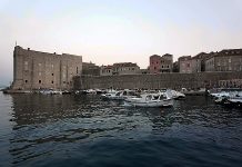 Dubrownik: Śladami „Gry o tron”