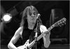 Nie żyje współzałożyciel AC/DC Malcolm Young