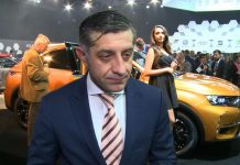 Trwa ofensywa SUV-ów na polskim rynku motoryzacyjnym. To obecnie najszybciej rosnący segment rynku