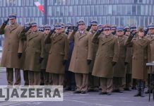 Al Jazeera publikuje propagandowy film o polskich „rasistach”
