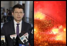 Nowoczesna złożyła wniosek o delegalizację Marszu Niepodległości
