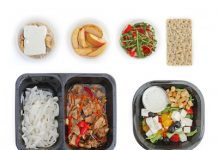 Catering dietetyczny jako zmiana trybu życia