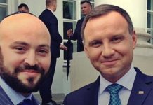 Czy za zmianą polskiego premiera stoi żydowski lobbysta?