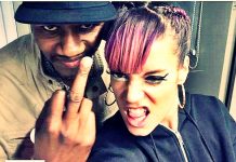 LILY ALLEN: Te dziewczyny i tak zostałyby zgwałcone przez kogoś innego